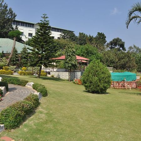 Hotel Raval Bunglow Panchgani Exteriér fotografie