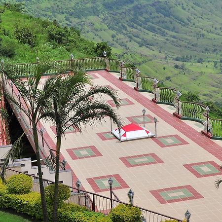 Hotel Raval Bunglow Panchgani Exteriér fotografie