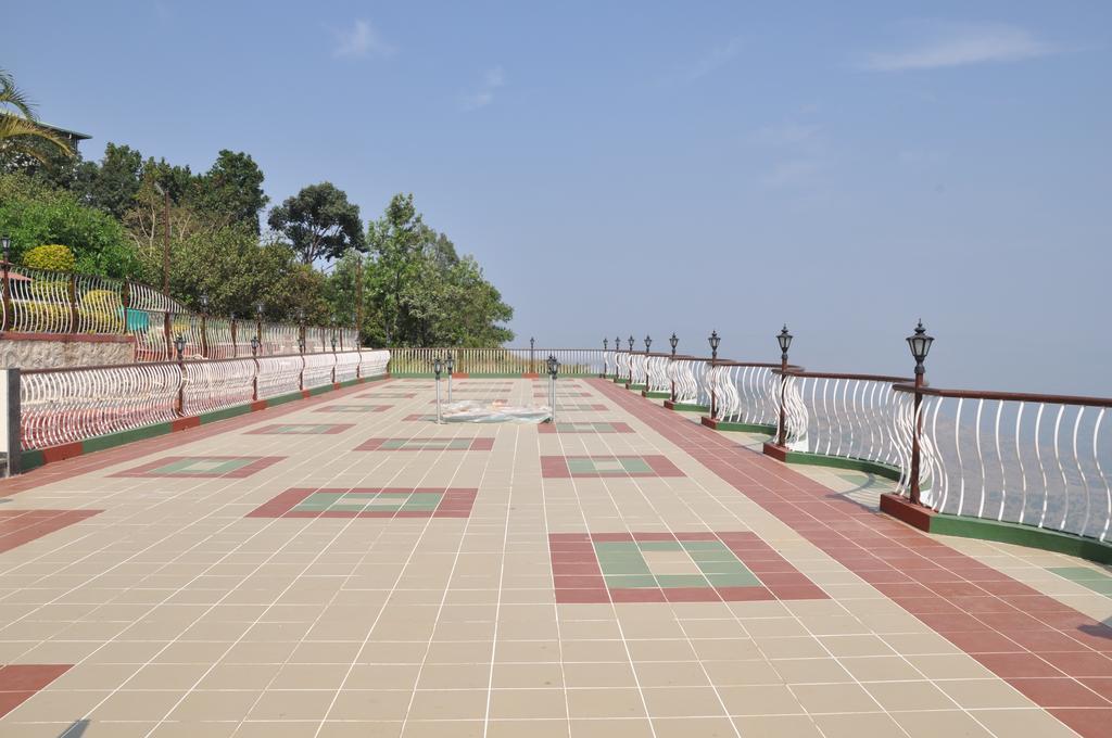 Hotel Raval Bunglow Panchgani Exteriér fotografie