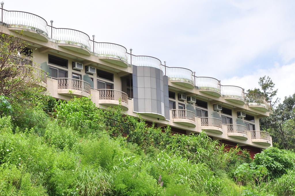 Hotel Raval Bunglow Panchgani Exteriér fotografie
